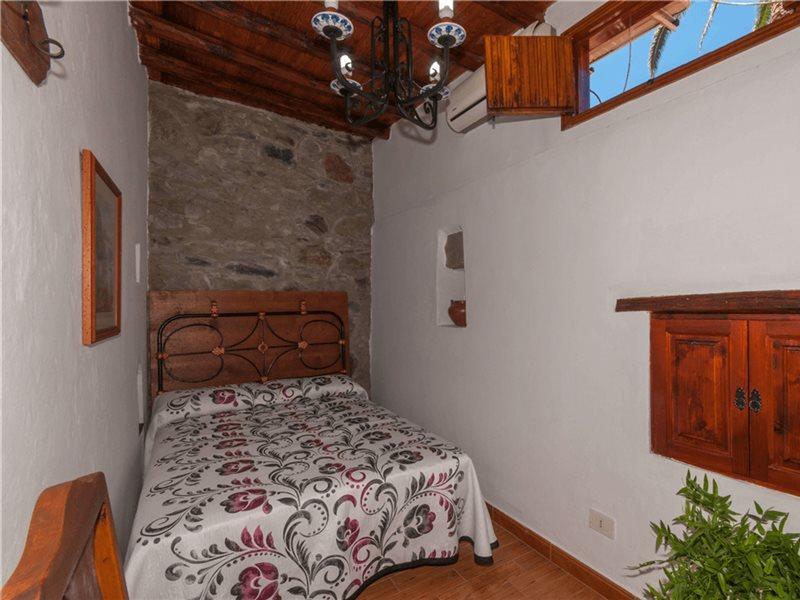 Casa Rural Los Naranjillos San Bartolomé Exterior photo